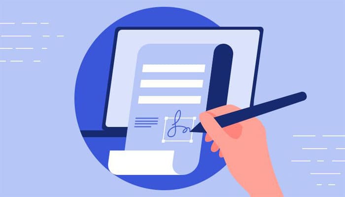 Mastering Security-The Comprehensive Guide to Online Digital Signatures